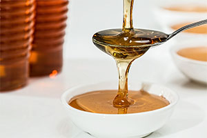 Starch Hydrolysate Clarification